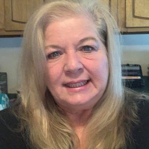 Meet your Posher, Patti